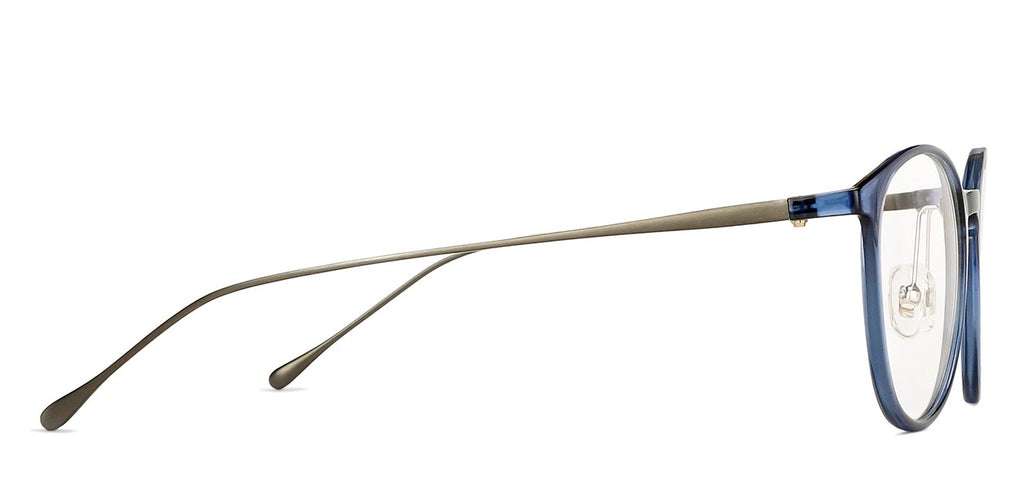 Round Eyeglasses-Frame Round--EG Round Eyeglasses-Frame Round--EG