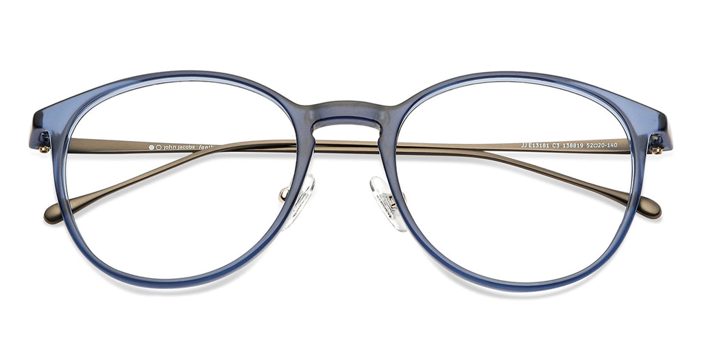 Round Eyeglasses-Frame Round--EG Round Eyeglasses-Frame Round--EG