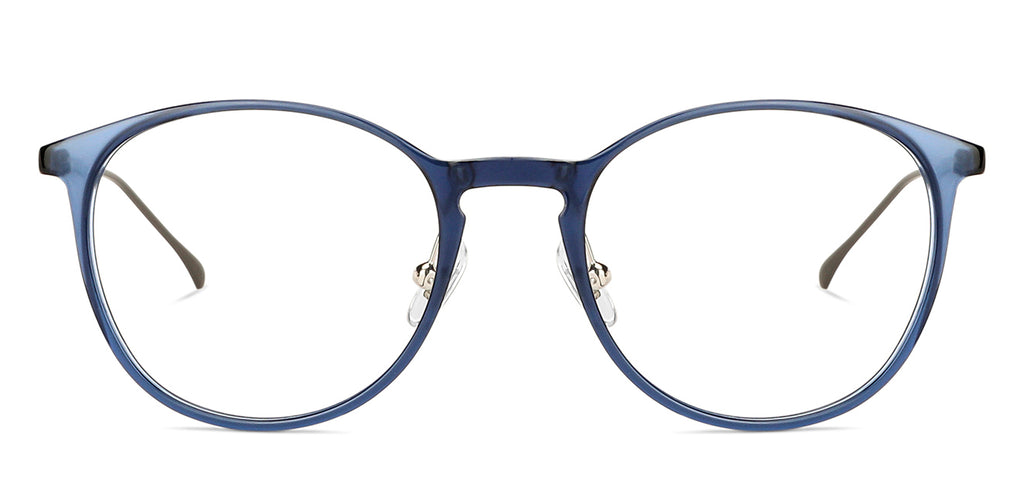 Round Eyeglasses-Frame Round--EG Round Eyeglasses-Frame Round--EG