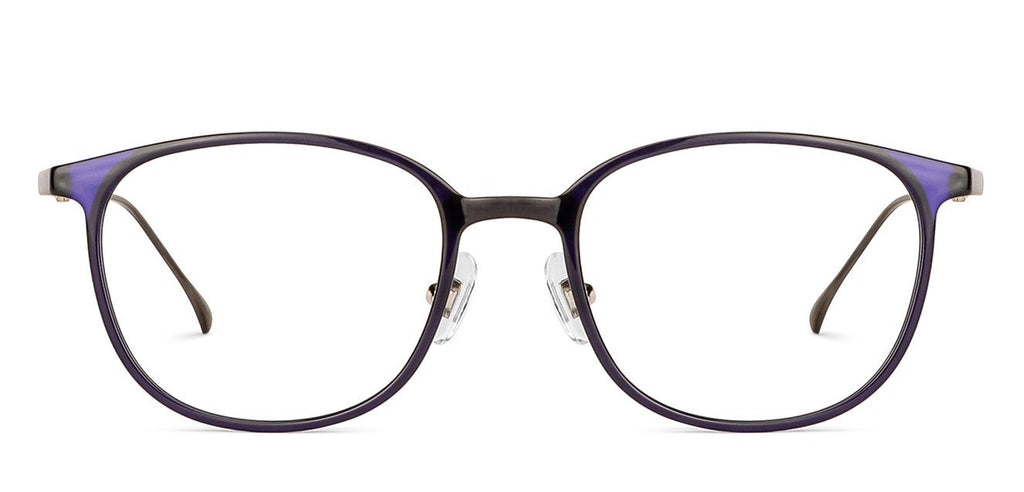 John Jacobs Eyeglasses-Frame Rectangle--EG John Jacobs Eyeglasses-Frame Rectangle--EG