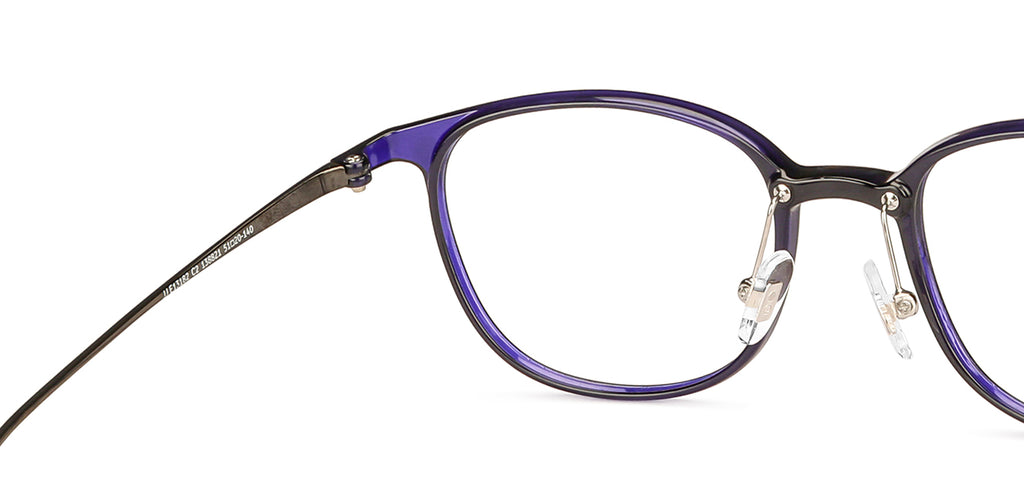 Eyeglasses-Frame Rectangle--EG Eyeglasses-Frame Rectangle--EG