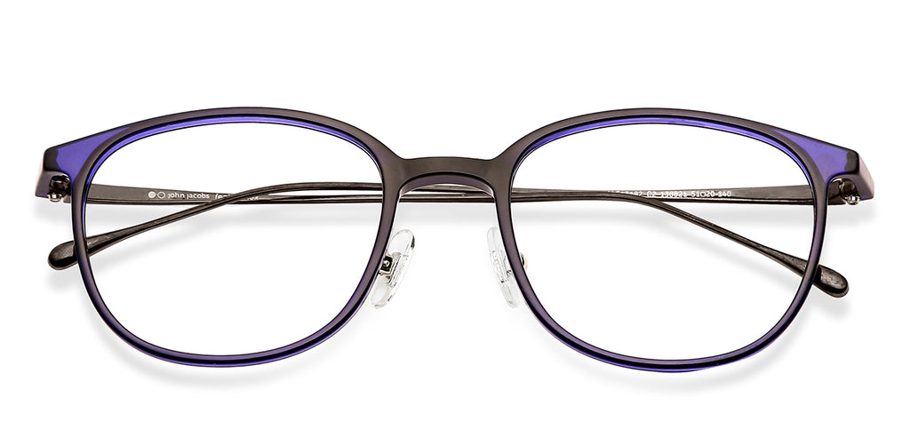 Eyeglasses-Frame Rectangle--EG Eyeglasses-Frame Rectangle--EG