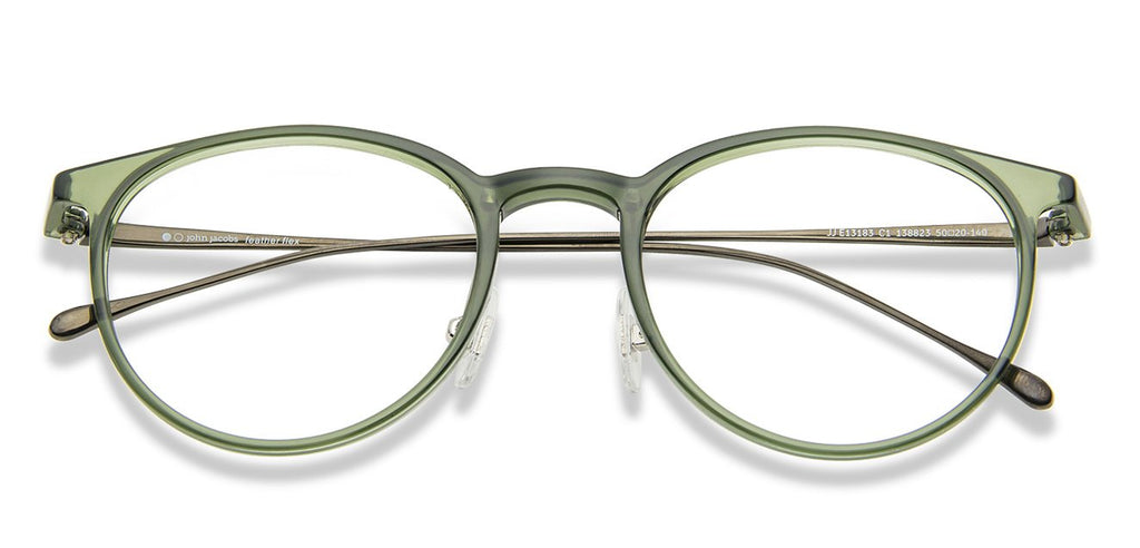 -Frame Round--EG -Frame Round--EG
