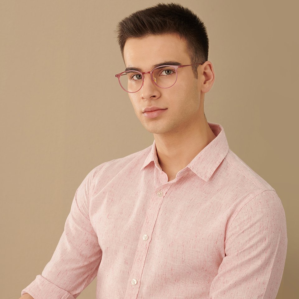 Cat Eye Eyeglasses-Frame Cat Eye--EG Cat Eye Eyeglasses-Frame Cat Eye--EG