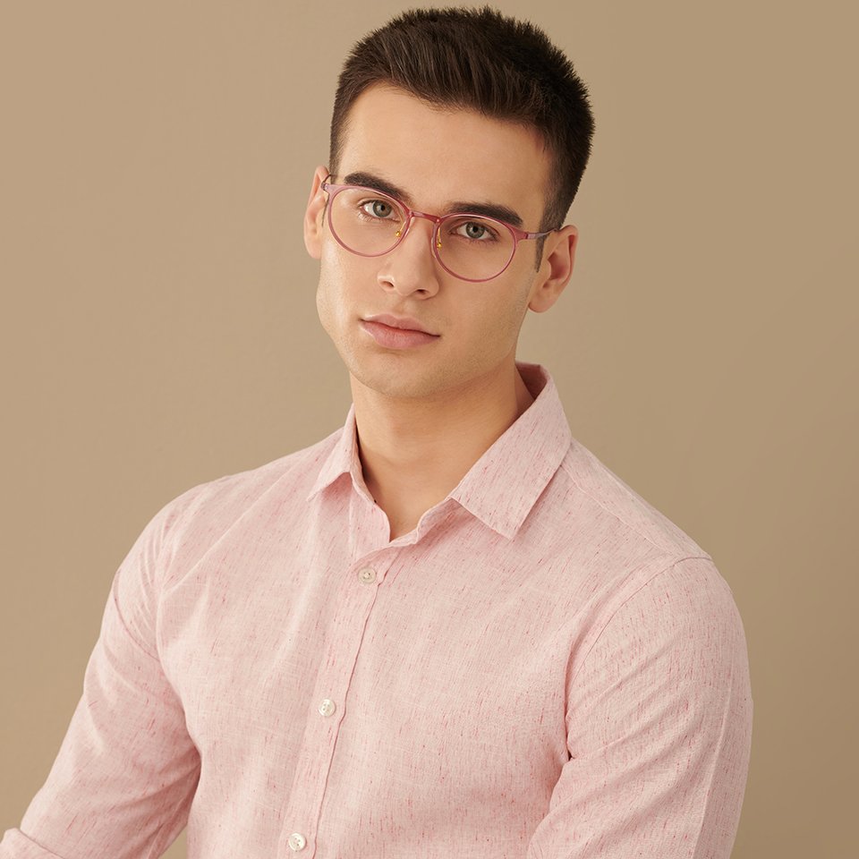 Cat Eye Eyeglasses-Frame Cat Eye--EG Cat Eye Eyeglasses-Frame Cat Eye--EG