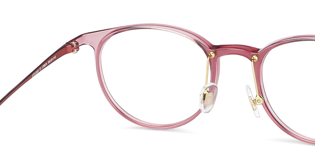 Cat Eye Eyeglasses-Frame Cat Eye--EG Cat Eye Eyeglasses-Frame Cat Eye--EG