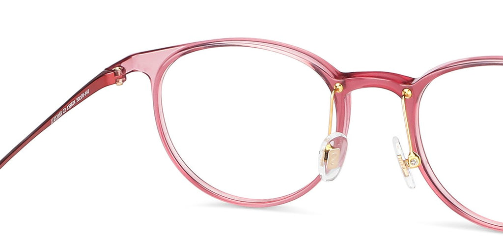 Cat Eye Eyeglasses-Frame Cat Eye--EG Cat Eye Eyeglasses-Frame Cat Eye--EG