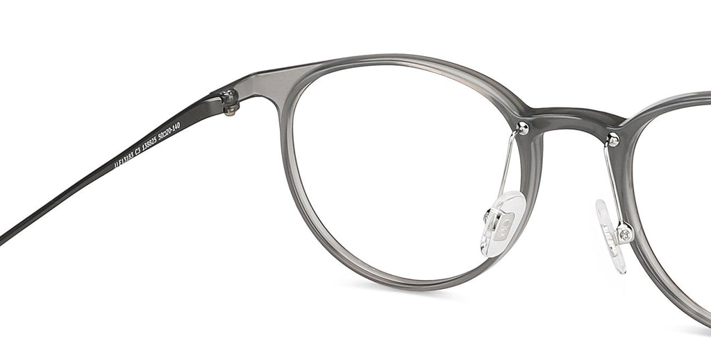 Round Eyeglasses-Frame Round--EG Round Eyeglasses-Frame Round--EG