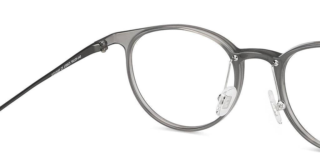 -Frame Round--EG -Frame Round--EG