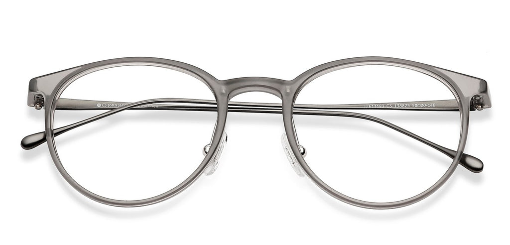 -Frame Round--EG -Frame Round--EG