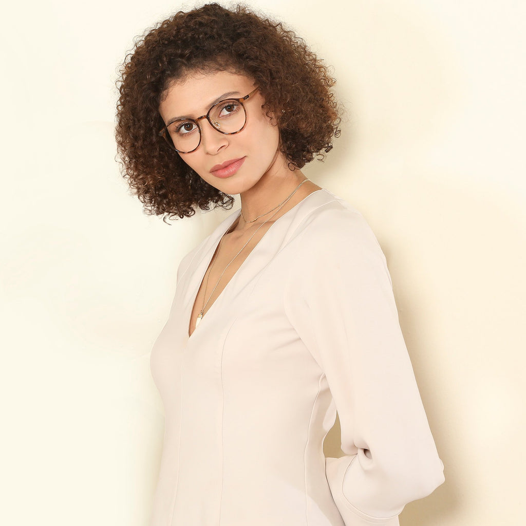 Round Eyeglasses-Frame Round--EG Round Eyeglasses-Frame Round--EG