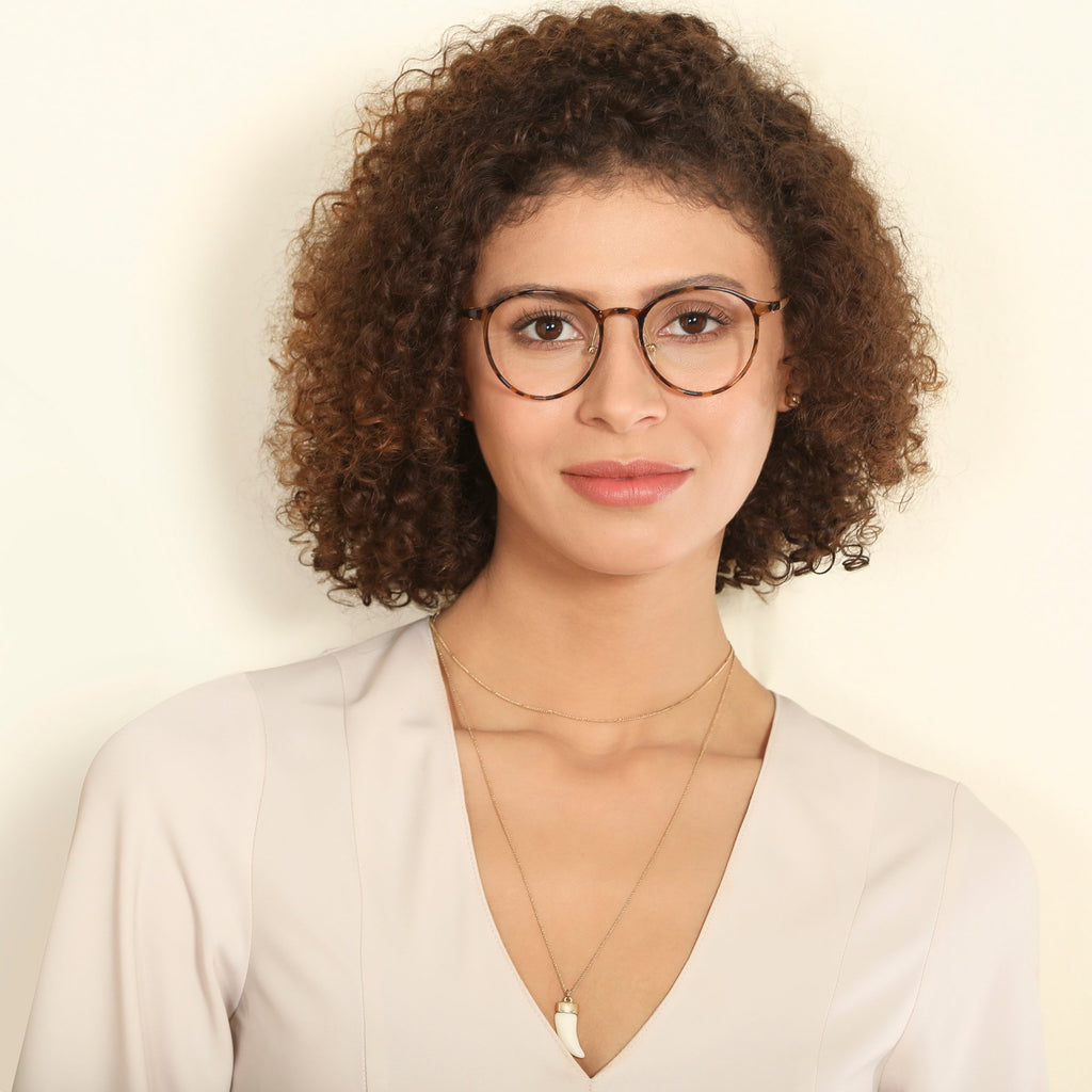 Round Eyeglasses-Frame Round--EG Round Eyeglasses-Frame Round--EG