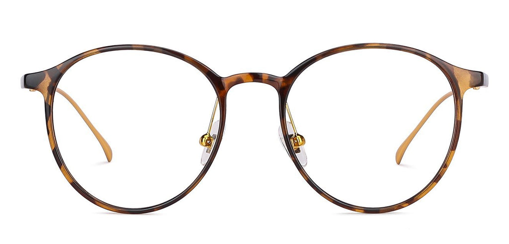 Round Eyeglasses-Frame Round--EG Round Eyeglasses-Frame Round--EG