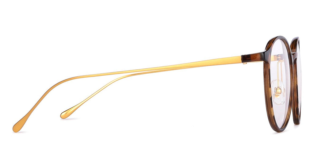 Round Eyeglasses-Frame Round--EG Round Eyeglasses-Frame Round--EG