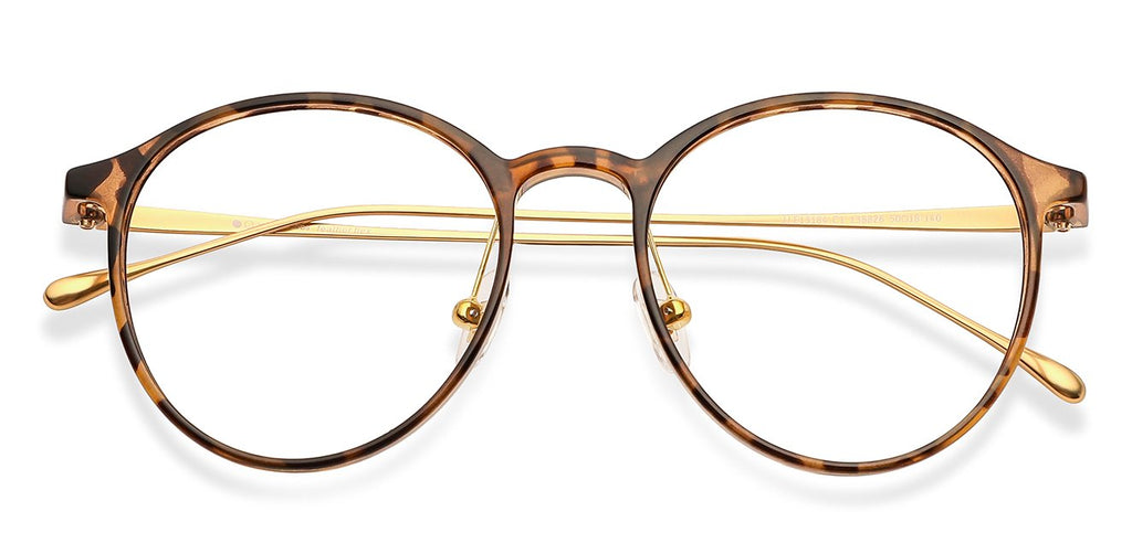 Round Eyeglasses-Frame Round--EG Round Eyeglasses-Frame Round--EG