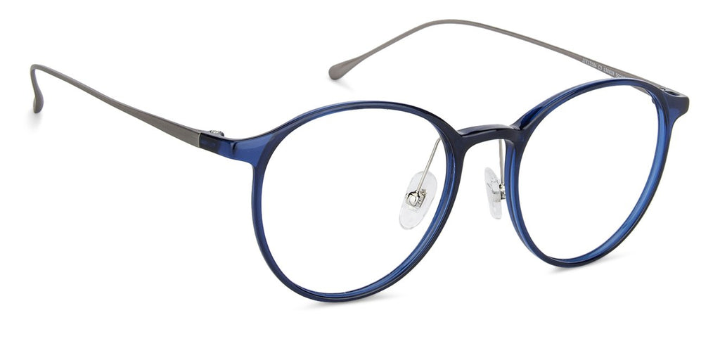 Round Eyeglasses-Frame Round--EG Round Eyeglasses-Frame Round--EG