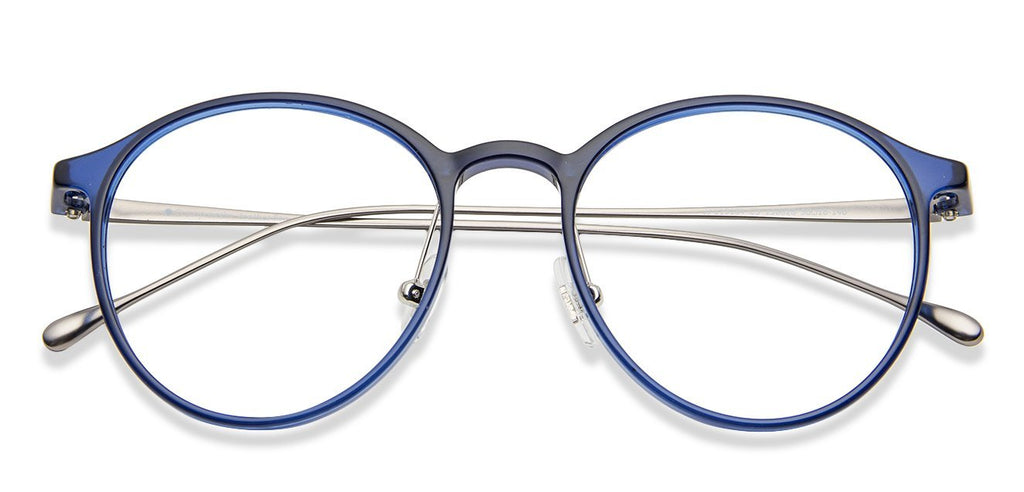 Round Eyeglasses-Frame Round--EG Round Eyeglasses-Frame Round--EG