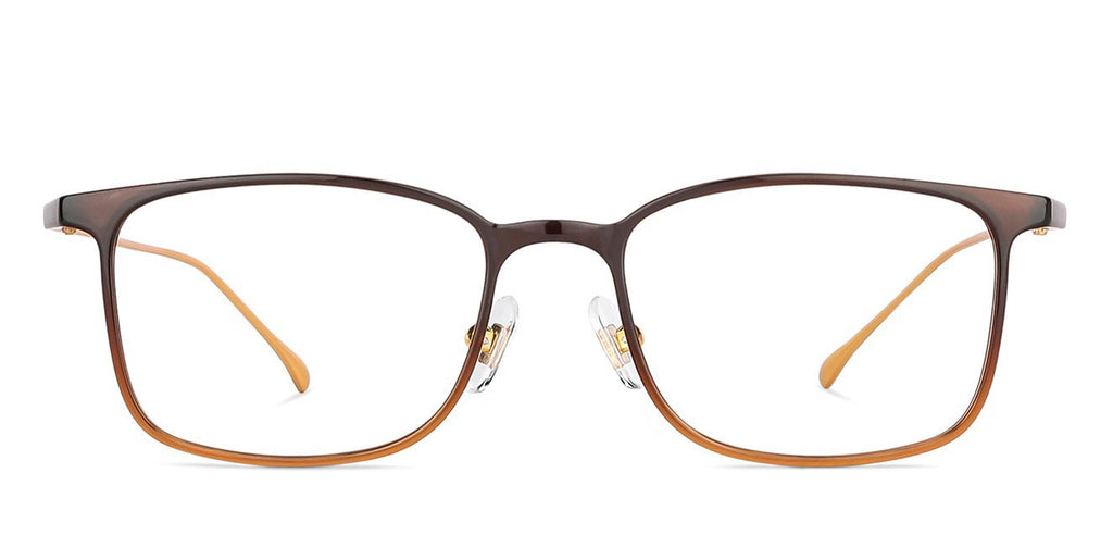 John Jacobs Eyeglasses-Frame Rectangle--EG John Jacobs Eyeglasses-Frame Rectangle--EG