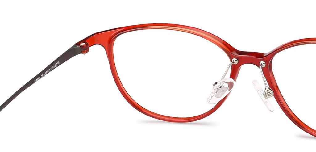 Cat Eye Eyeglasses-Frame Cat Eye--EG Cat Eye Eyeglasses-Frame Cat Eye--EG
