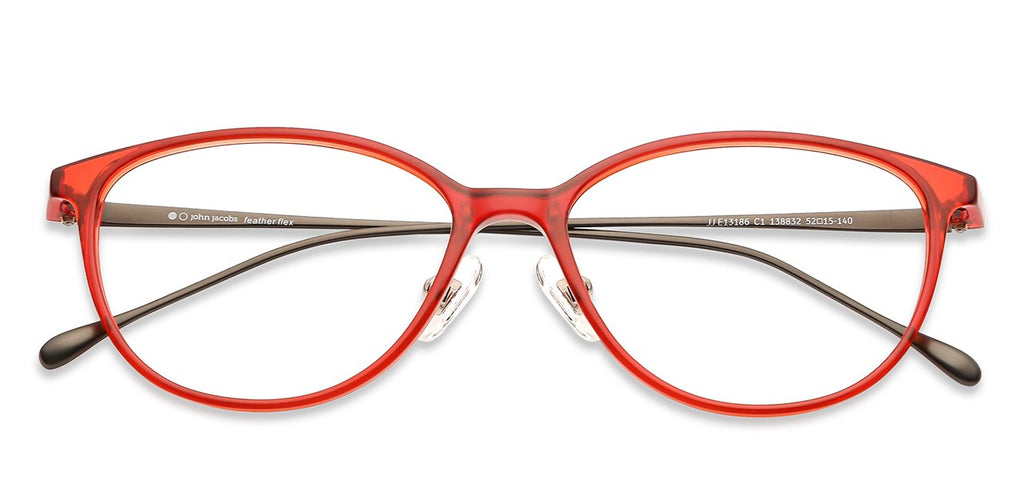 Cat Eye Eyeglasses-Frame Cat Eye--EG Cat Eye Eyeglasses-Frame Cat Eye--EG