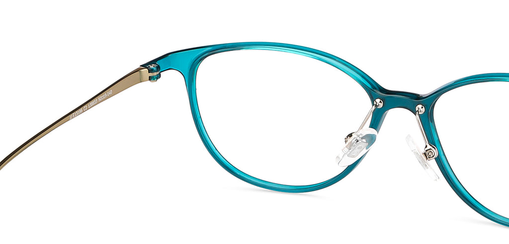 Cat Eye Eyeglasses-Frame Cat Eye--EG Cat Eye Eyeglasses-Frame Cat Eye--EG