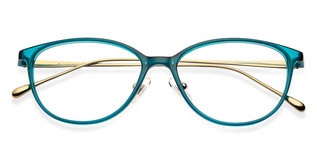 Cat Eye Eyeglasses-Frame Cat Eye--EG Cat Eye Eyeglasses-Frame Cat Eye--EG