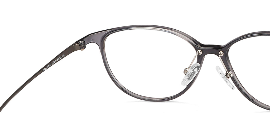 -Frame Cat Eye--EG -Frame Cat Eye--EG