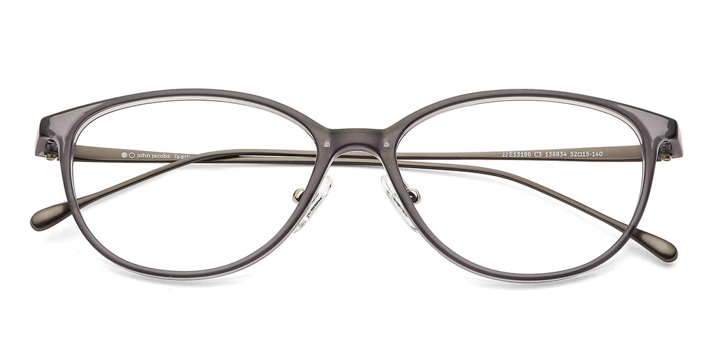-Frame Cat Eye--EG -Frame Cat Eye--EG