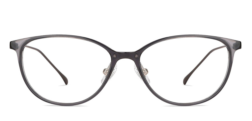-Frame Cat Eye--EG -Frame Cat Eye--EG