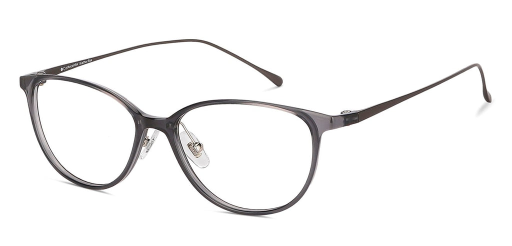 -Frame Cat Eye--EG -Frame Cat Eye--EG