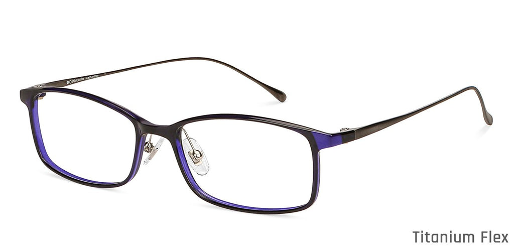 Eyeglasses-Frame Rectangle--EG Eyeglasses-Frame Rectangle--EG