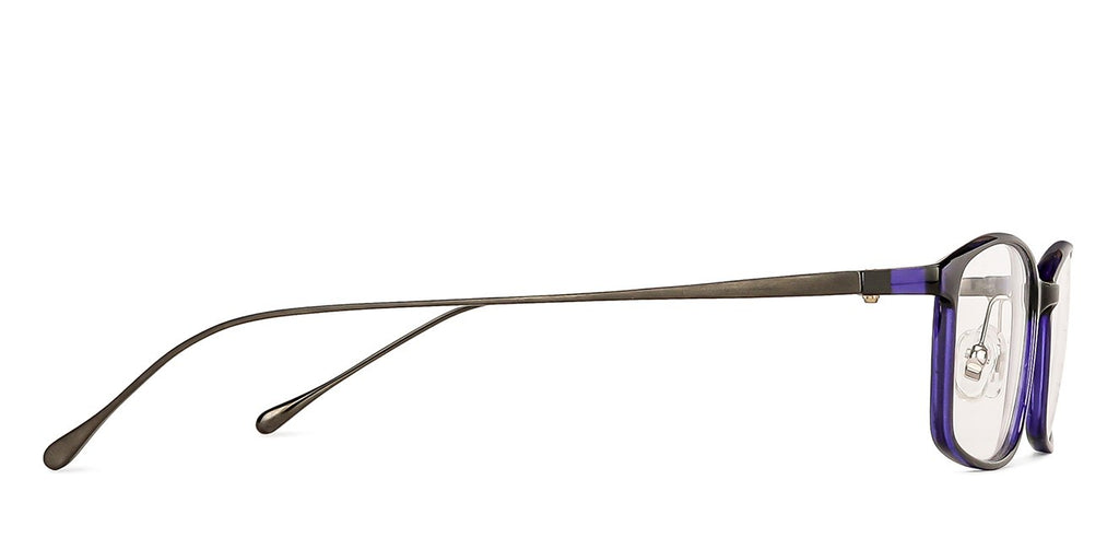 Eyeglasses-Frame Rectangle--EG Eyeglasses-Frame Rectangle--EG