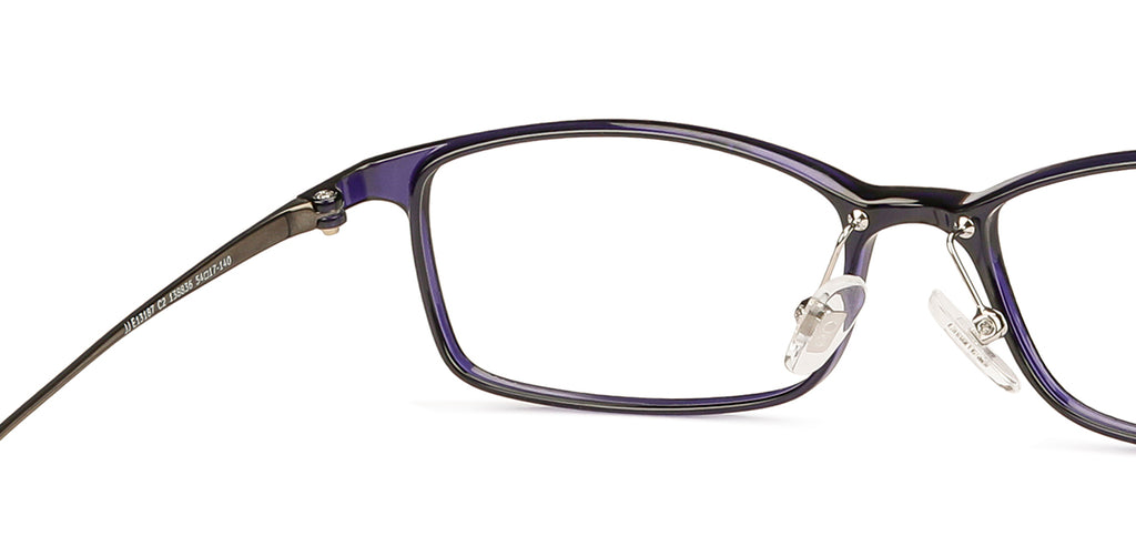 Eyeglasses-Frame Rectangle--EG Eyeglasses-Frame Rectangle--EG