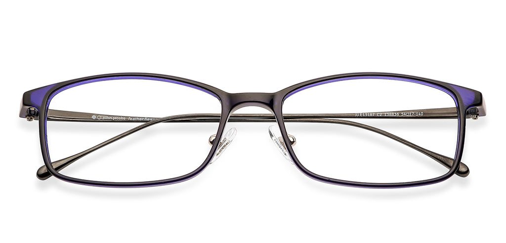 Eyeglasses-Frame Rectangle--EG Eyeglasses-Frame Rectangle--EG