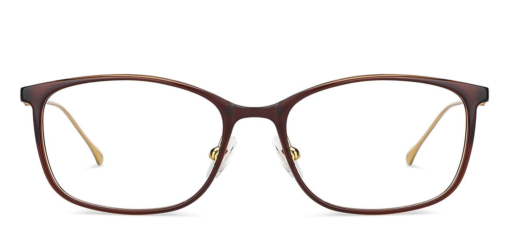 Rectangle Eyeglasses-Frame Rectangle--EG Rectangle Eyeglasses-Frame Rectangle--EG