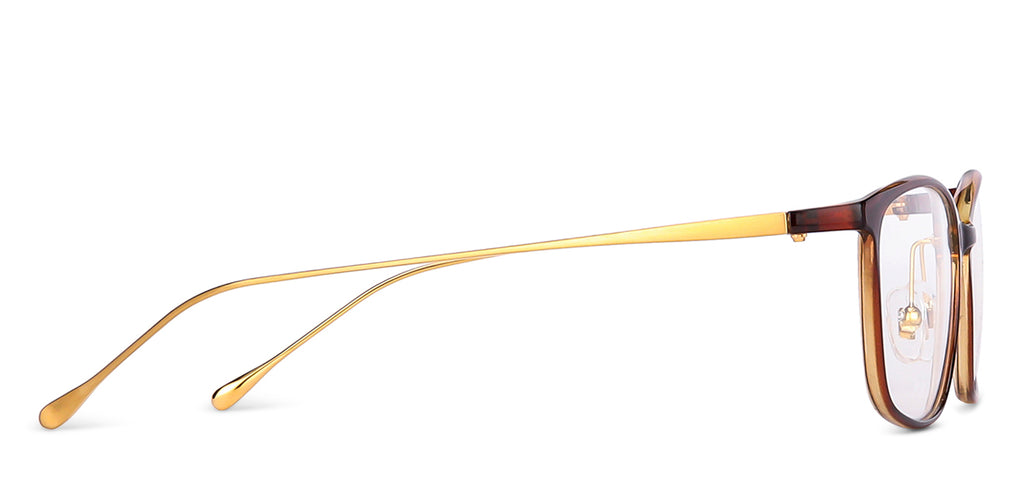 Eyeglasses-Frame Rectangle--EG Eyeglasses-Frame Rectangle--EG