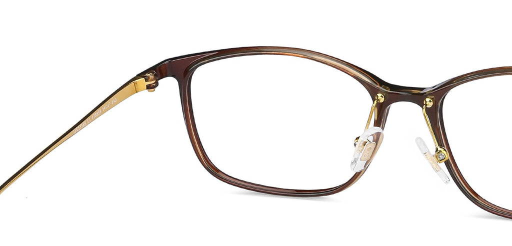 Rectangle Eyeglasses-Frame Rectangle--EG Rectangle Eyeglasses-Frame Rectangle--EG