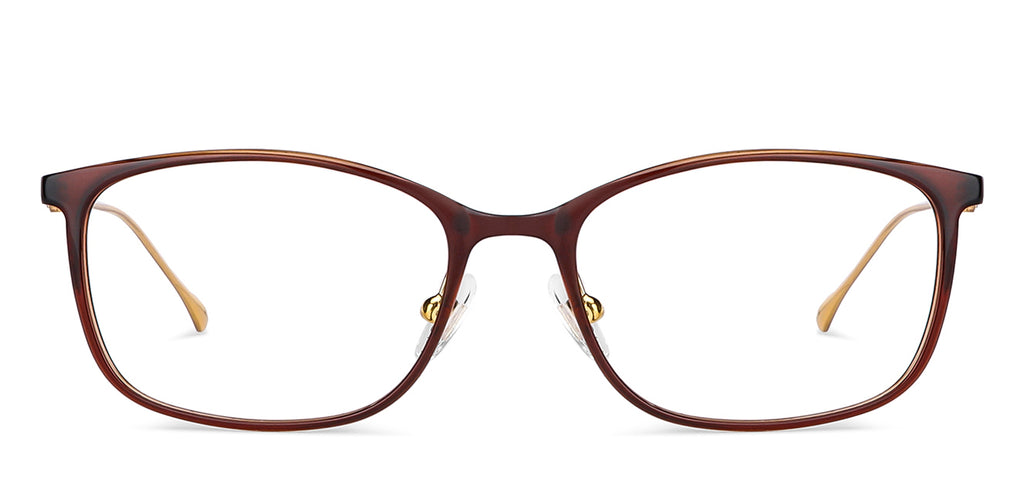 Eyeglasses-Frame Rectangle--EG Eyeglasses-Frame Rectangle--EG