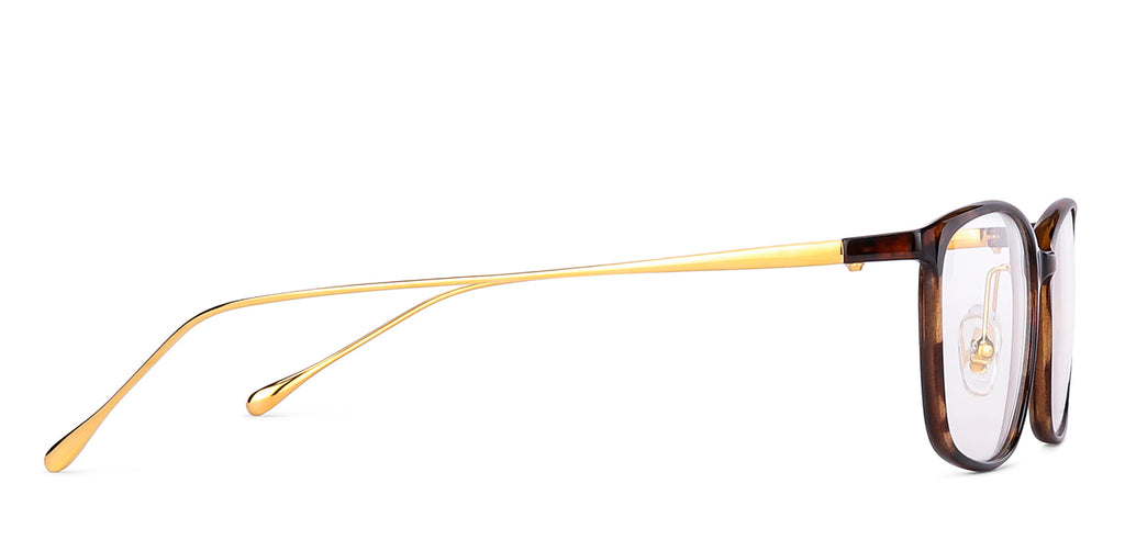 Eyeglasses-Frame Rectangle--EG Eyeglasses-Frame Rectangle--EG