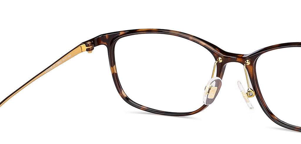 Eyeglasses-Frame Rectangle--EG Eyeglasses-Frame Rectangle--EG