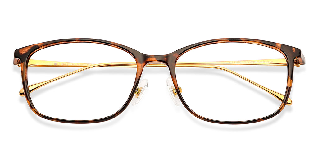 Eyeglasses-Frame Rectangle--EG Eyeglasses-Frame Rectangle--EG