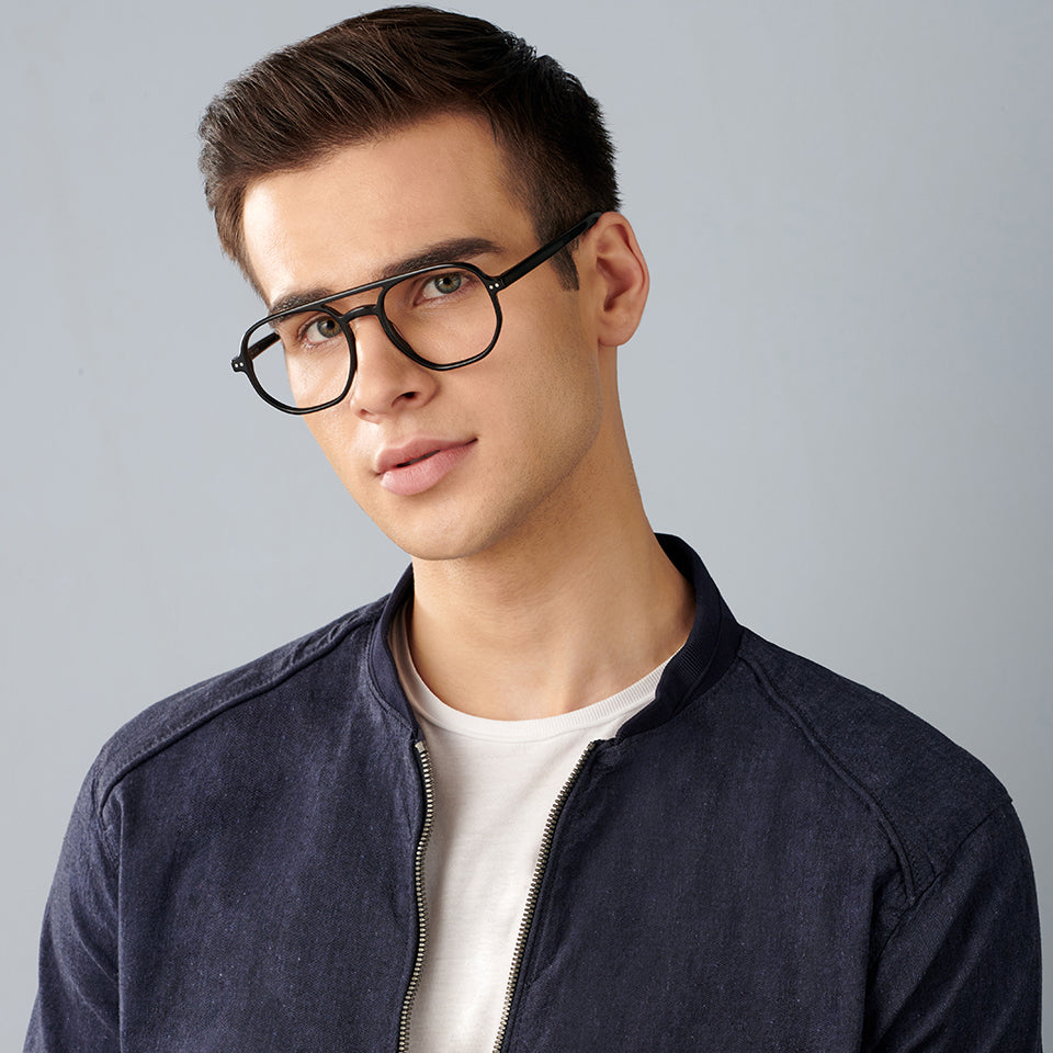 -Frame Aviator--EG -Frame Aviator--EG