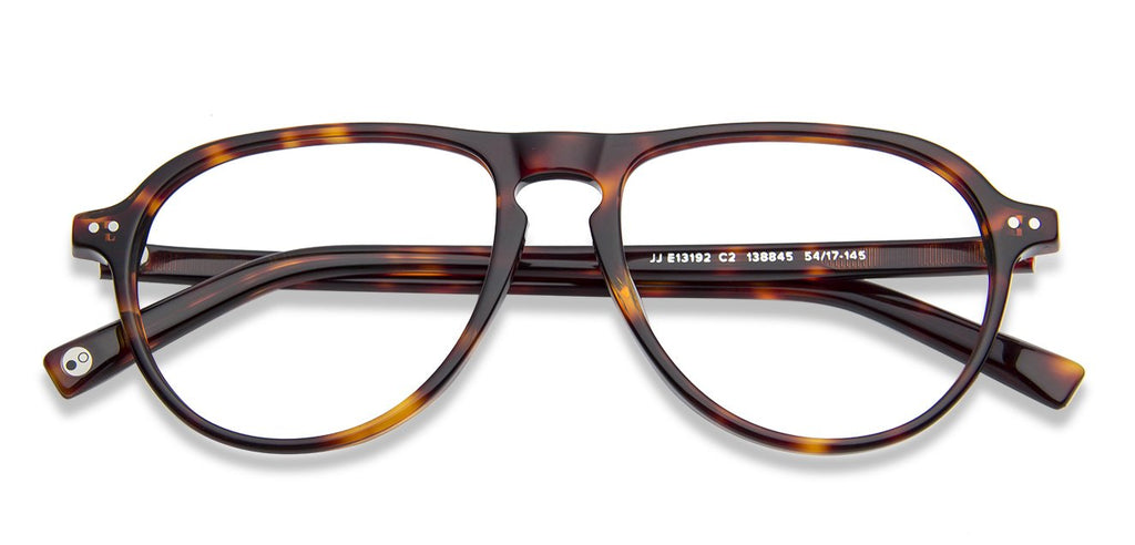 Aviator Eyeglasses-Frame Aviator--EG Aviator Eyeglasses-Frame Aviator--EG