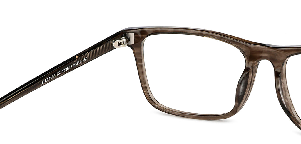 -Frame Wayfarer--EG -Frame Wayfarer--EG