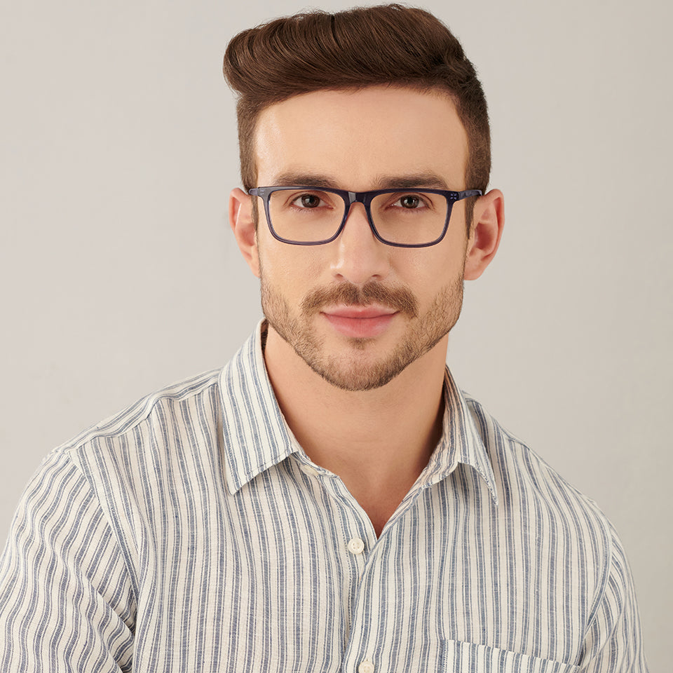 -Frame Wayfarer--EG -Frame Wayfarer--EG