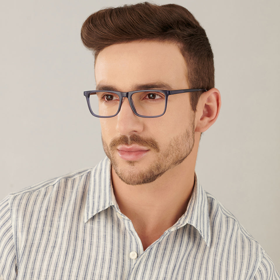-Frame Wayfarer--EG -Frame Wayfarer--EG