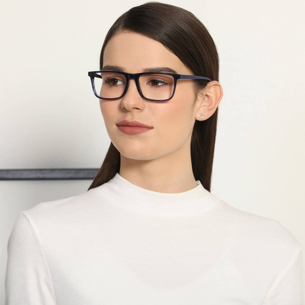 -Frame Wayfarer--EG -Frame Wayfarer--EG