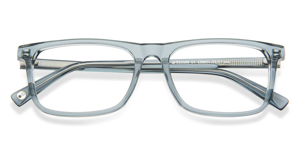 -Frame Wayfarer--EG -Frame Wayfarer--EG