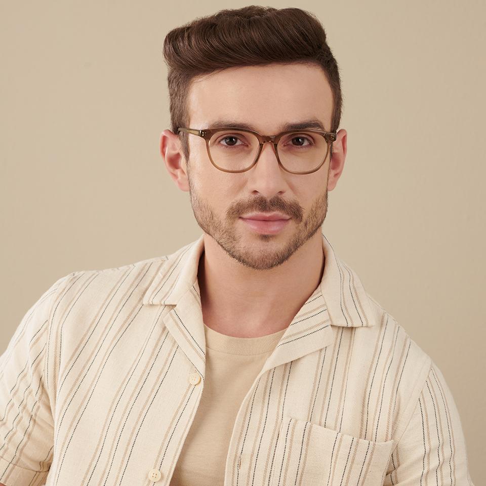 -Frame Wayfarer--EG -Frame Wayfarer--EG