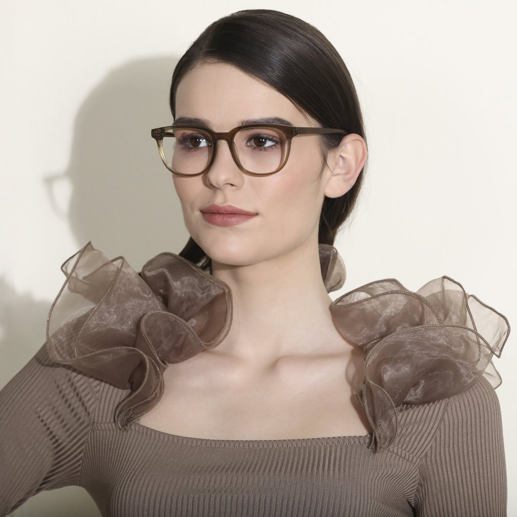 -Frame Wayfarer--EG -Frame Wayfarer--EG